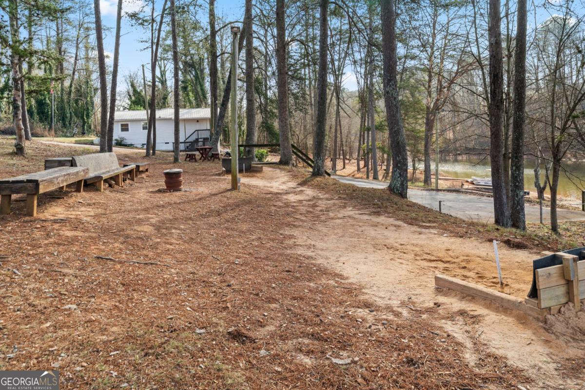 5523 Mount Shores Circle Gainesville GA 30506