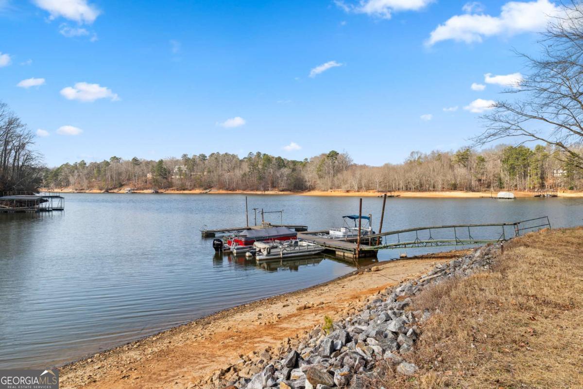 5523 Mount Shores Circle Gainesville GA 30506