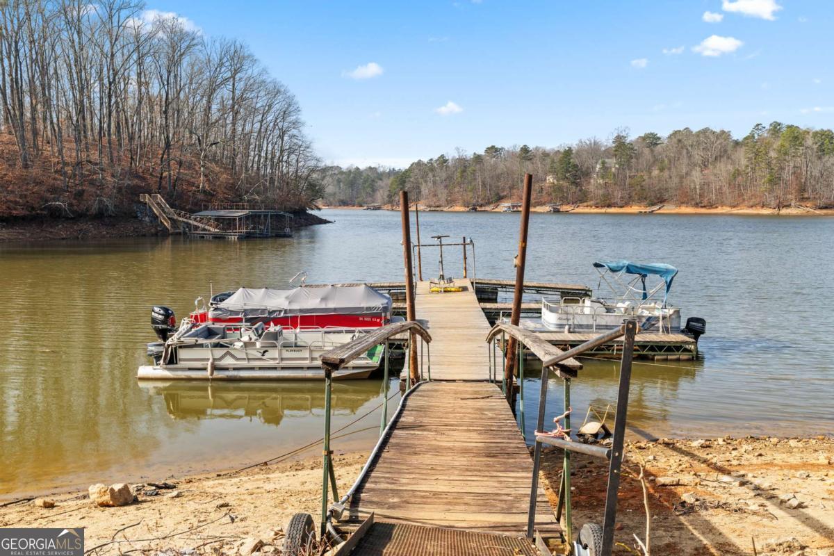 5523 Mount Shores Circle Gainesville GA 30506