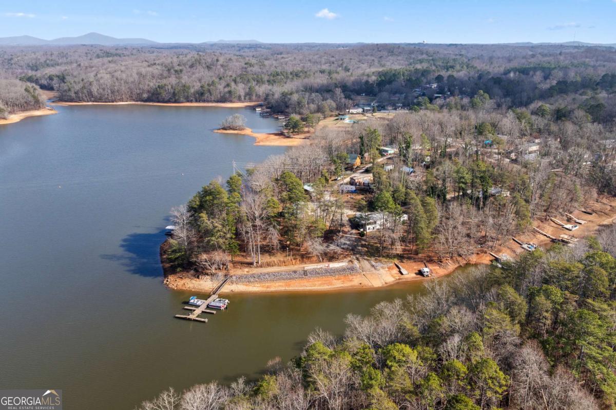 5523 Mount Shores Circle Gainesville GA 30506
