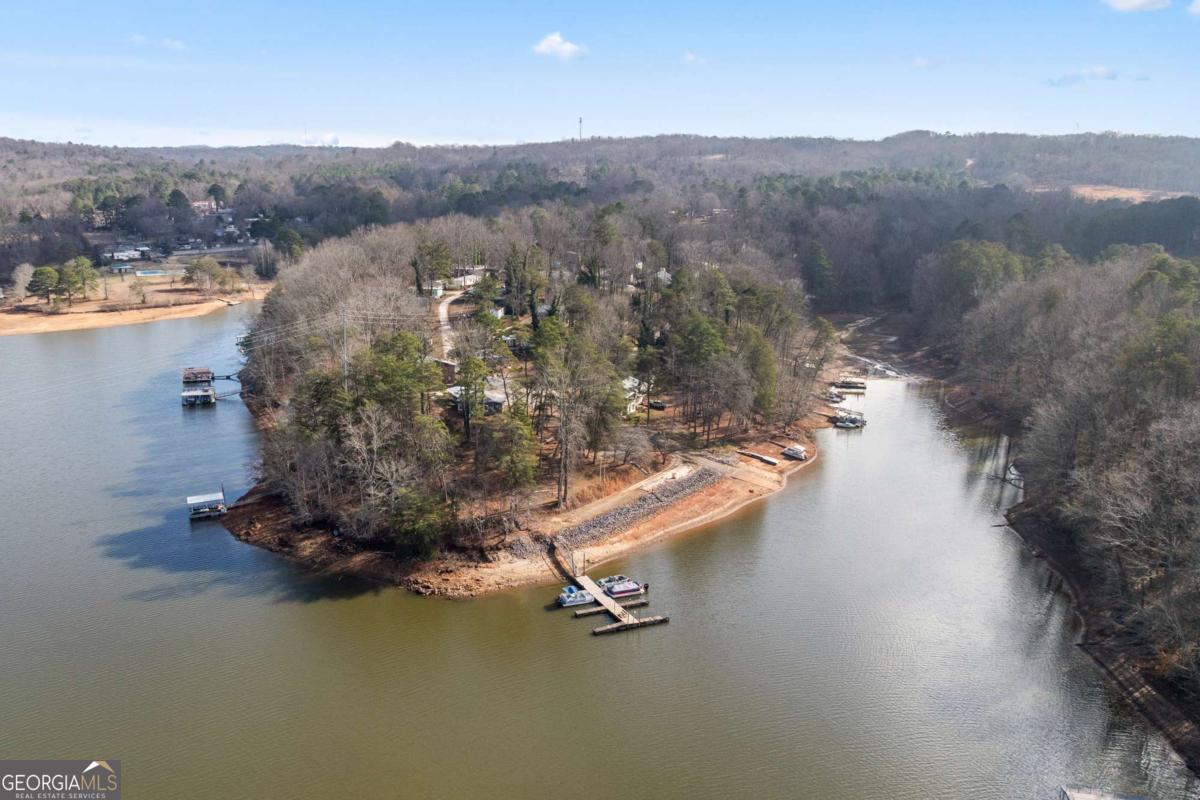 5523 Mount Shores Circle Gainesville GA 30506