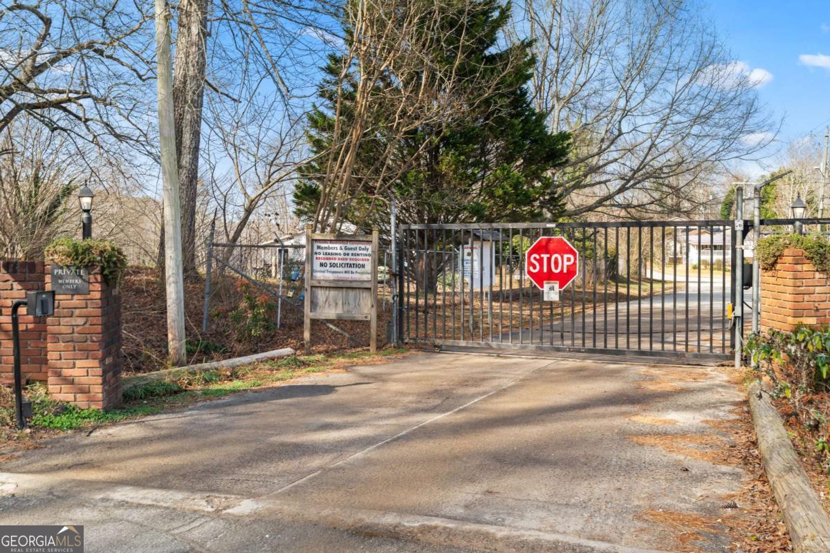 5523 Mount Shores Circle Gainesville GA 30506