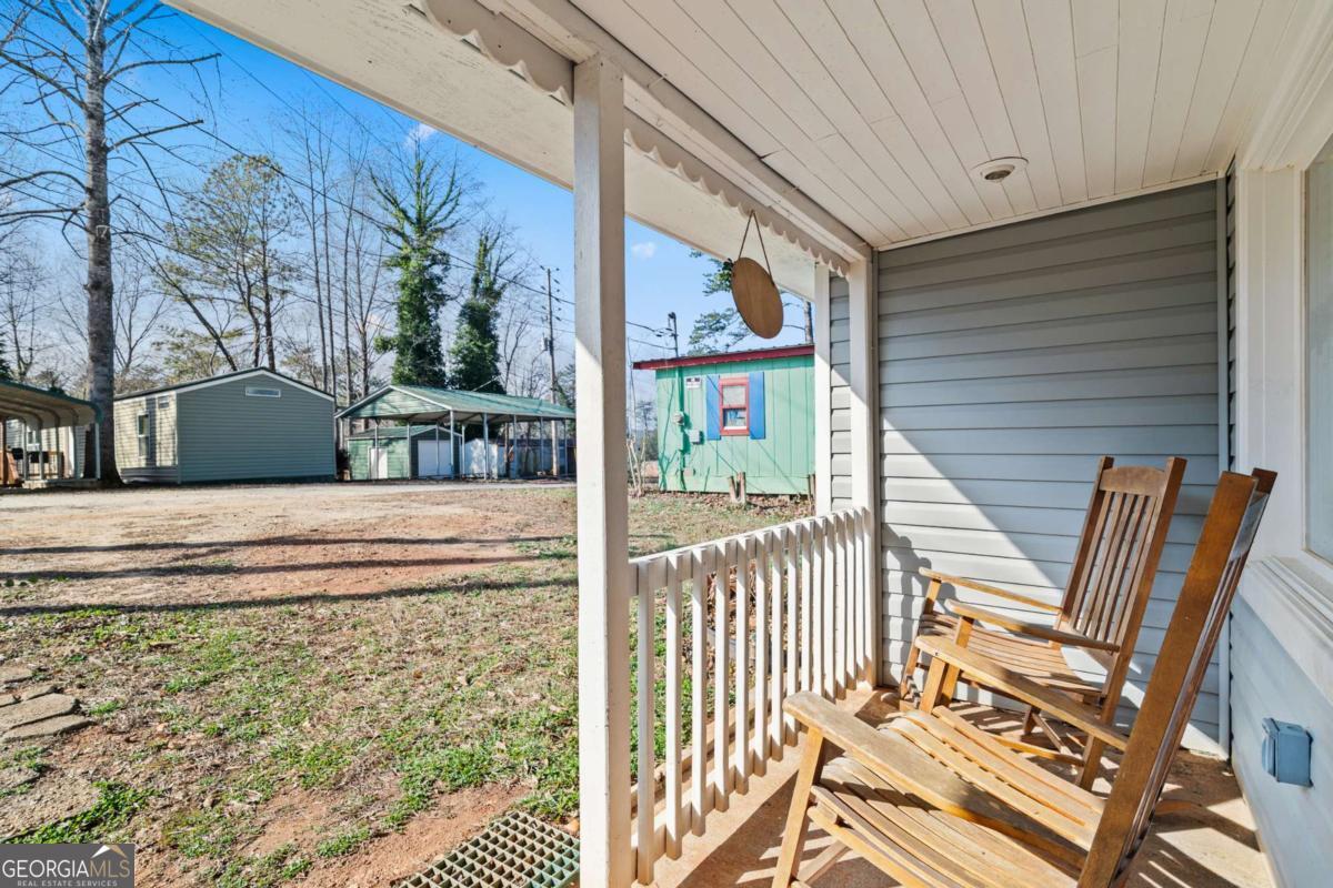 5523 Mount Shores Circle Gainesville GA 30506