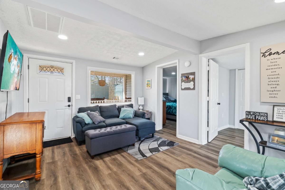 5523 Mount Shores Circle Gainesville GA 30506