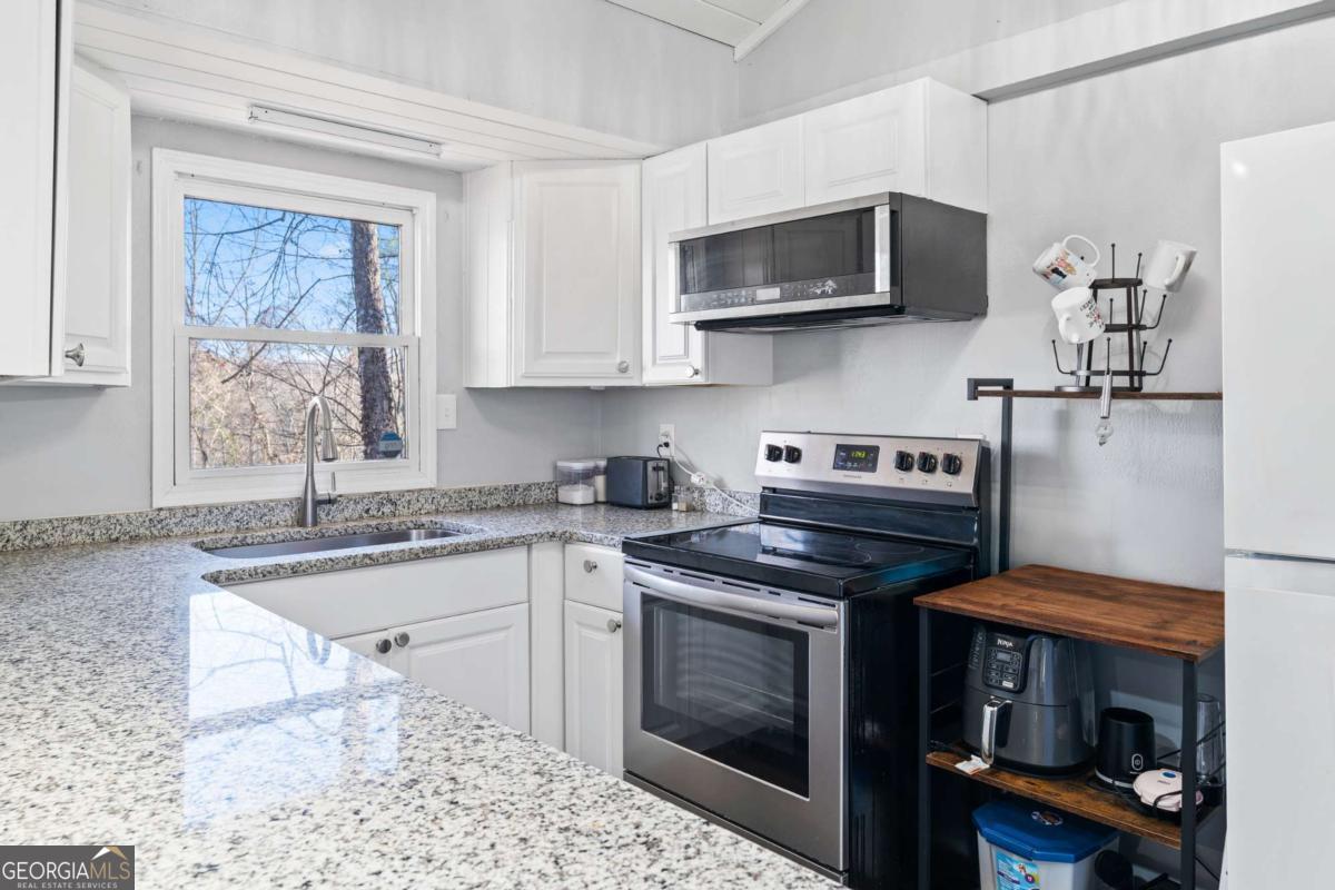 5523 Mount Shores Circle Gainesville GA 30506