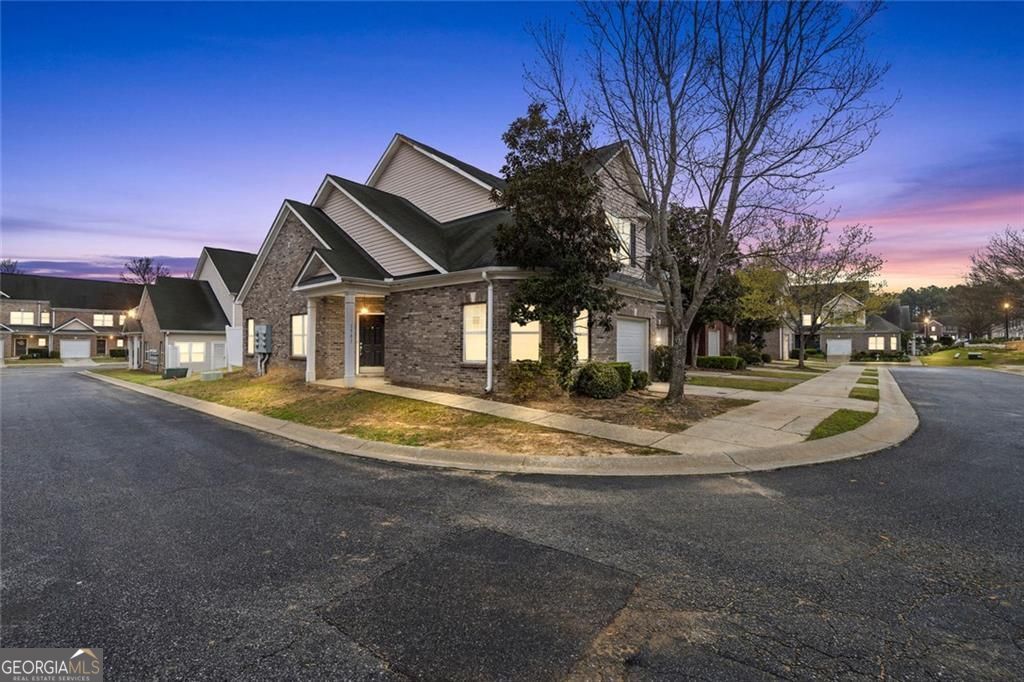 2555 Flat Shoals Road Atlanta GA 30349