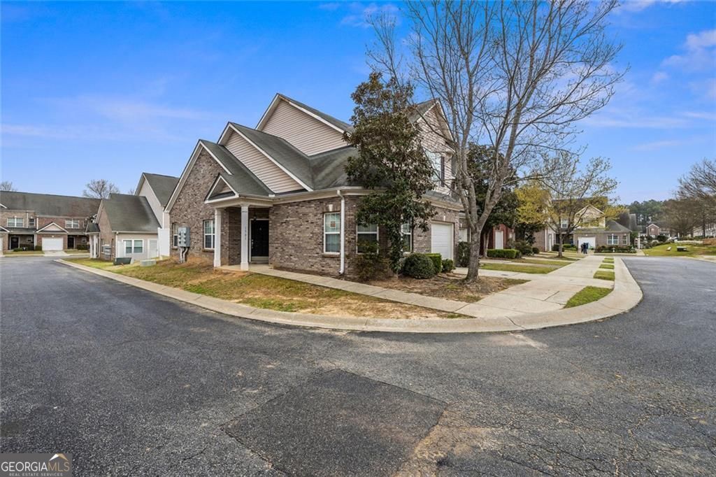 2555 Flat Shoals Road Atlanta GA 30349