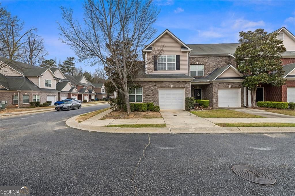 2555 Flat Shoals Road Atlanta GA 30349