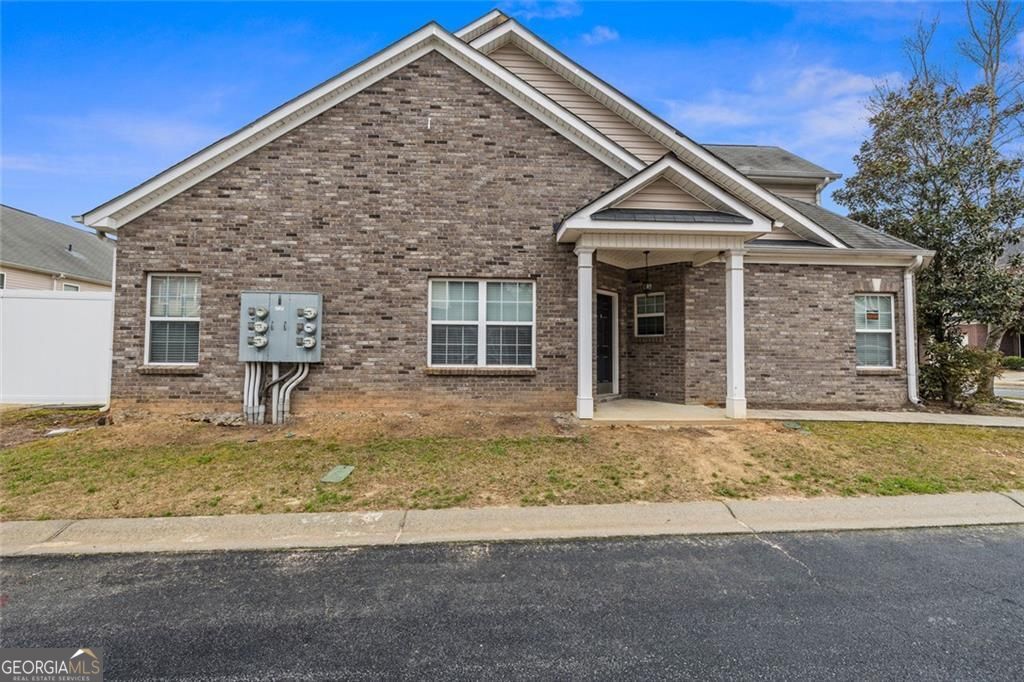 2555 Flat Shoals Road Atlanta GA 30349
