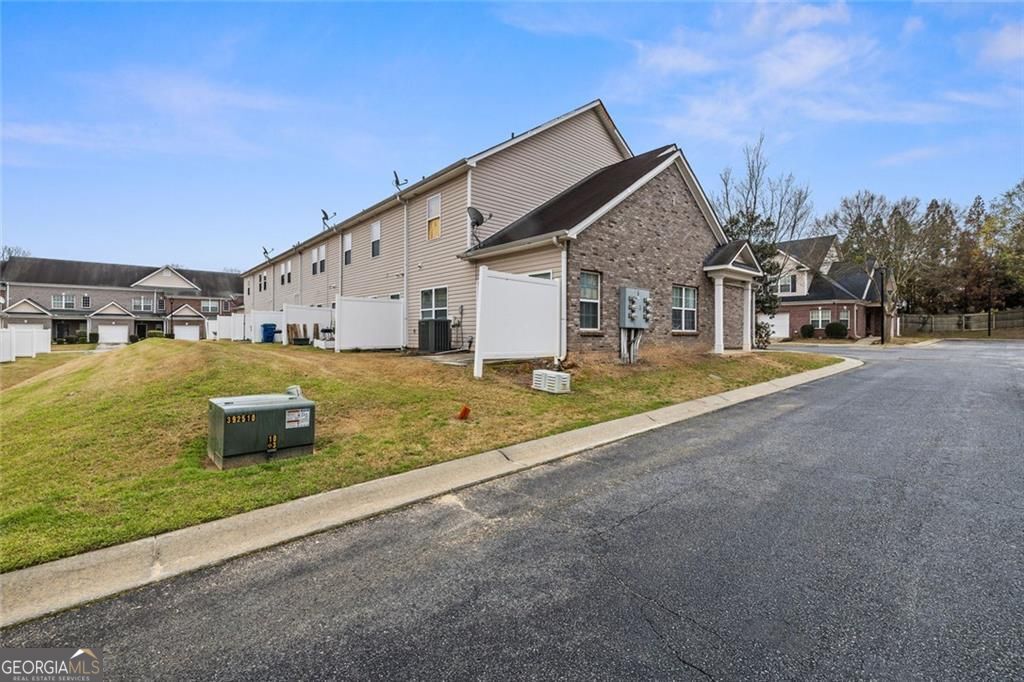 2555 Flat Shoals Road Atlanta GA 30349