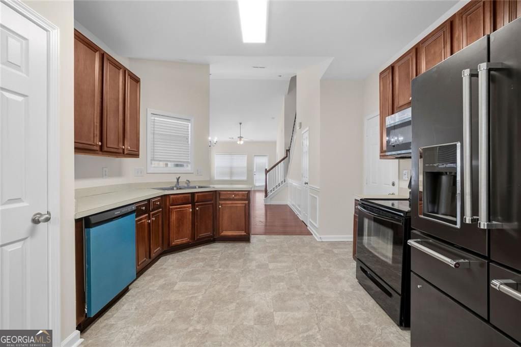 2555 Flat Shoals Road Atlanta GA 30349
