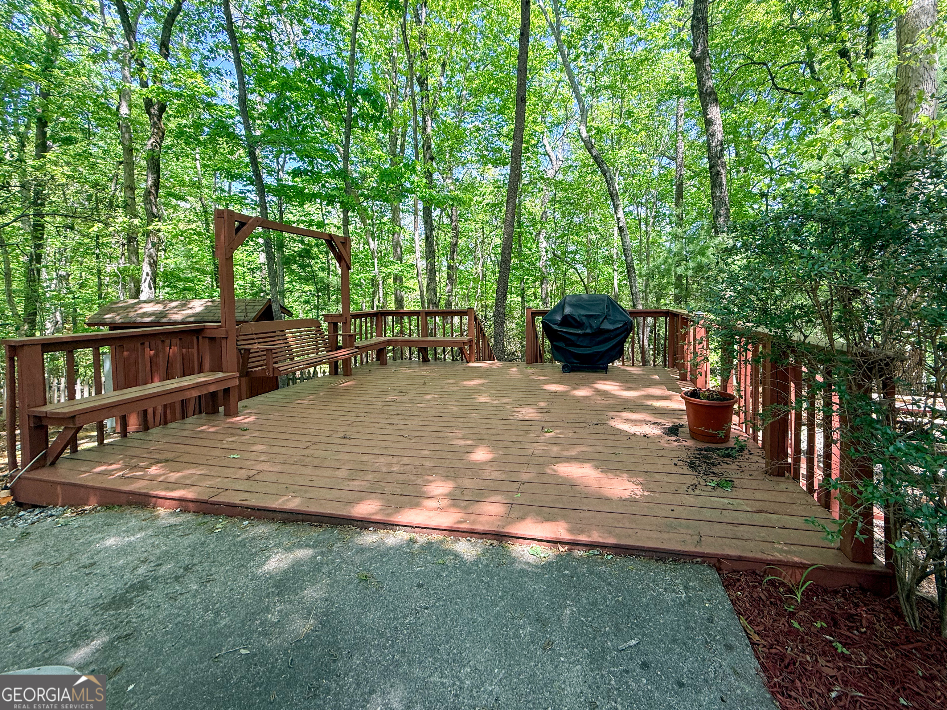 51 Mountain Park Boulevard Cleveland GA 30528