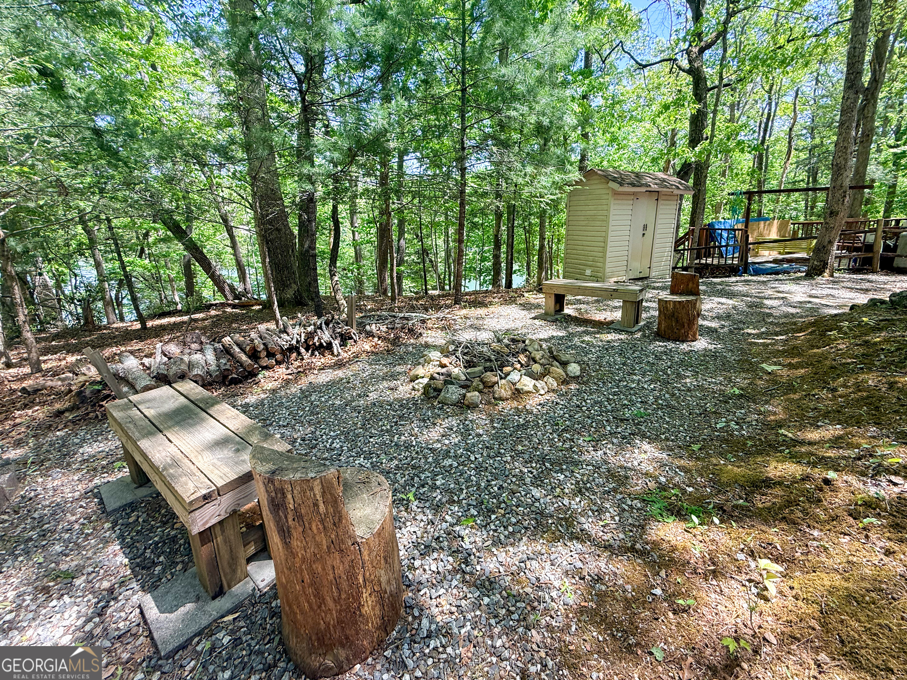 51 Mountain Park Boulevard Cleveland GA 30528