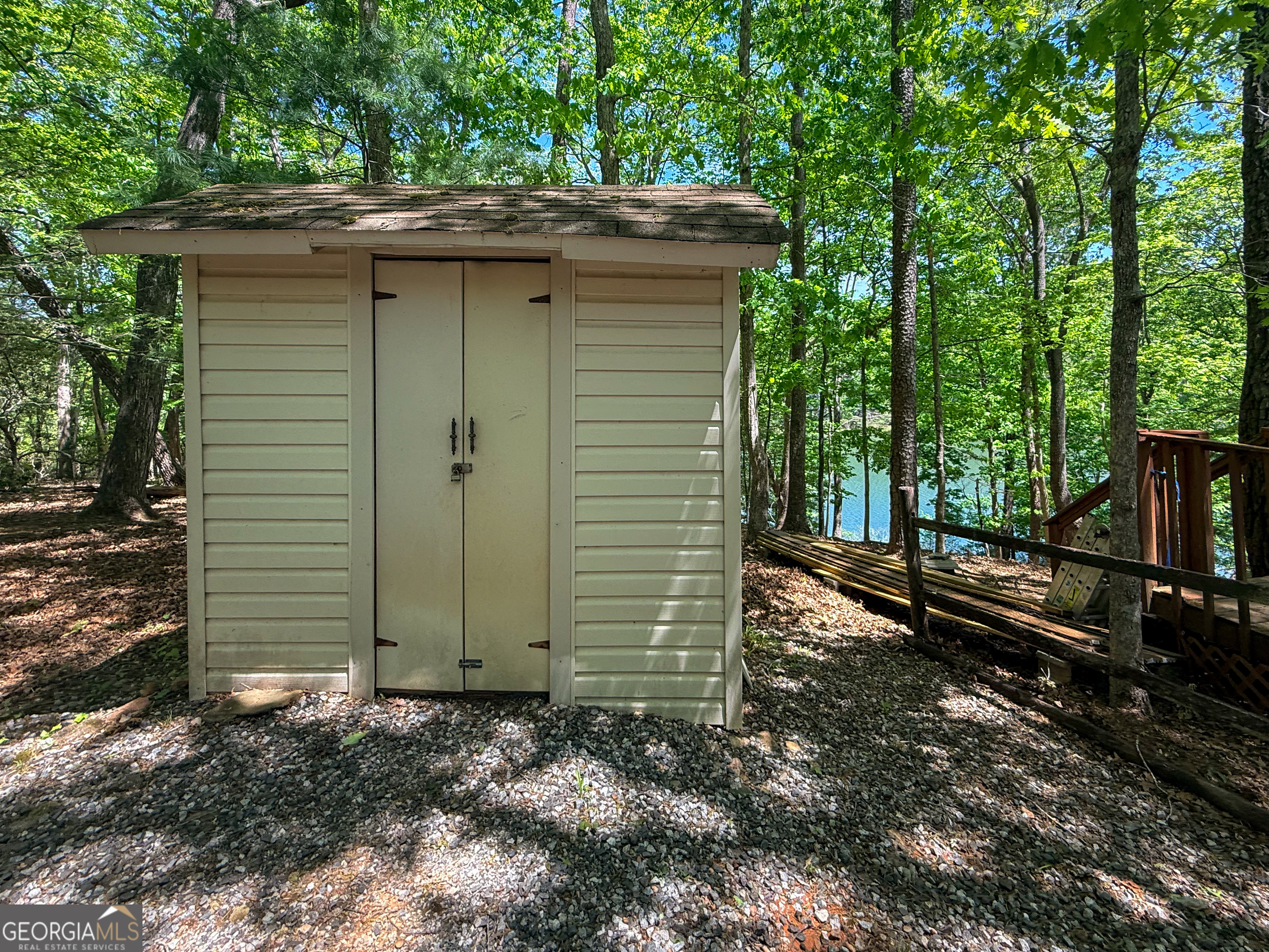 51 Mountain Park Boulevard Cleveland GA 30528