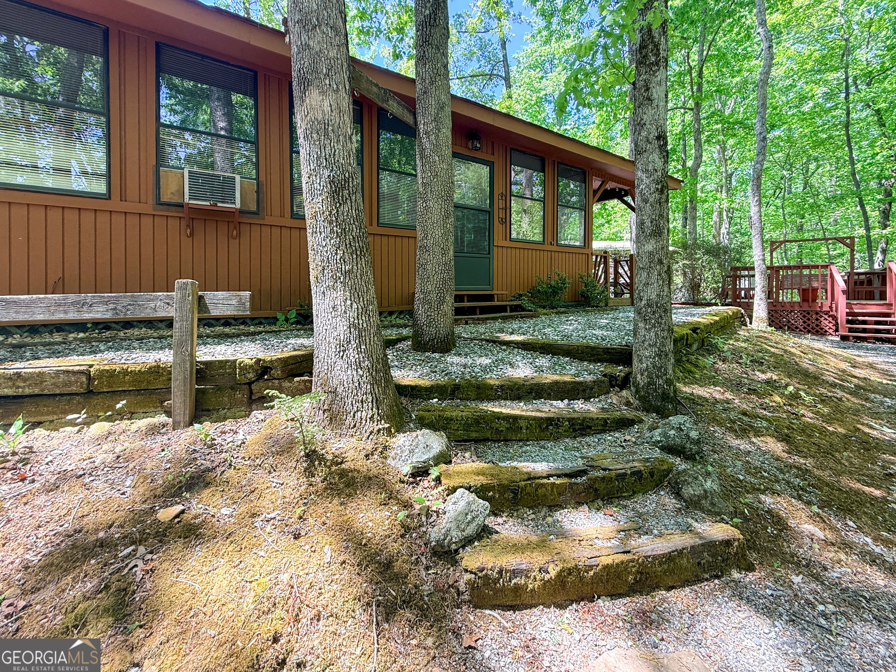 51 Mountain Park Boulevard Cleveland GA 30528