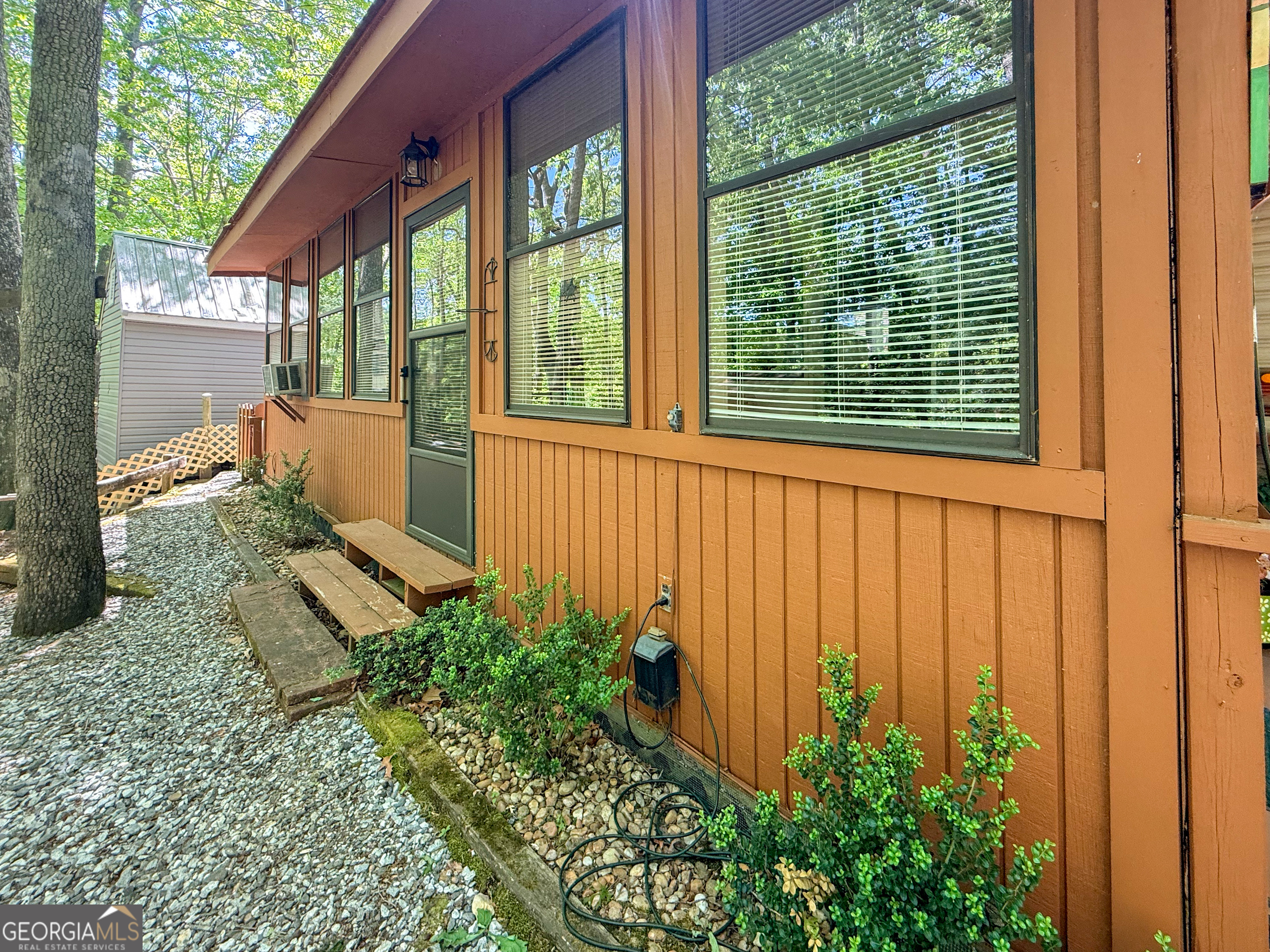 51 Mountain Park Boulevard Cleveland GA 30528