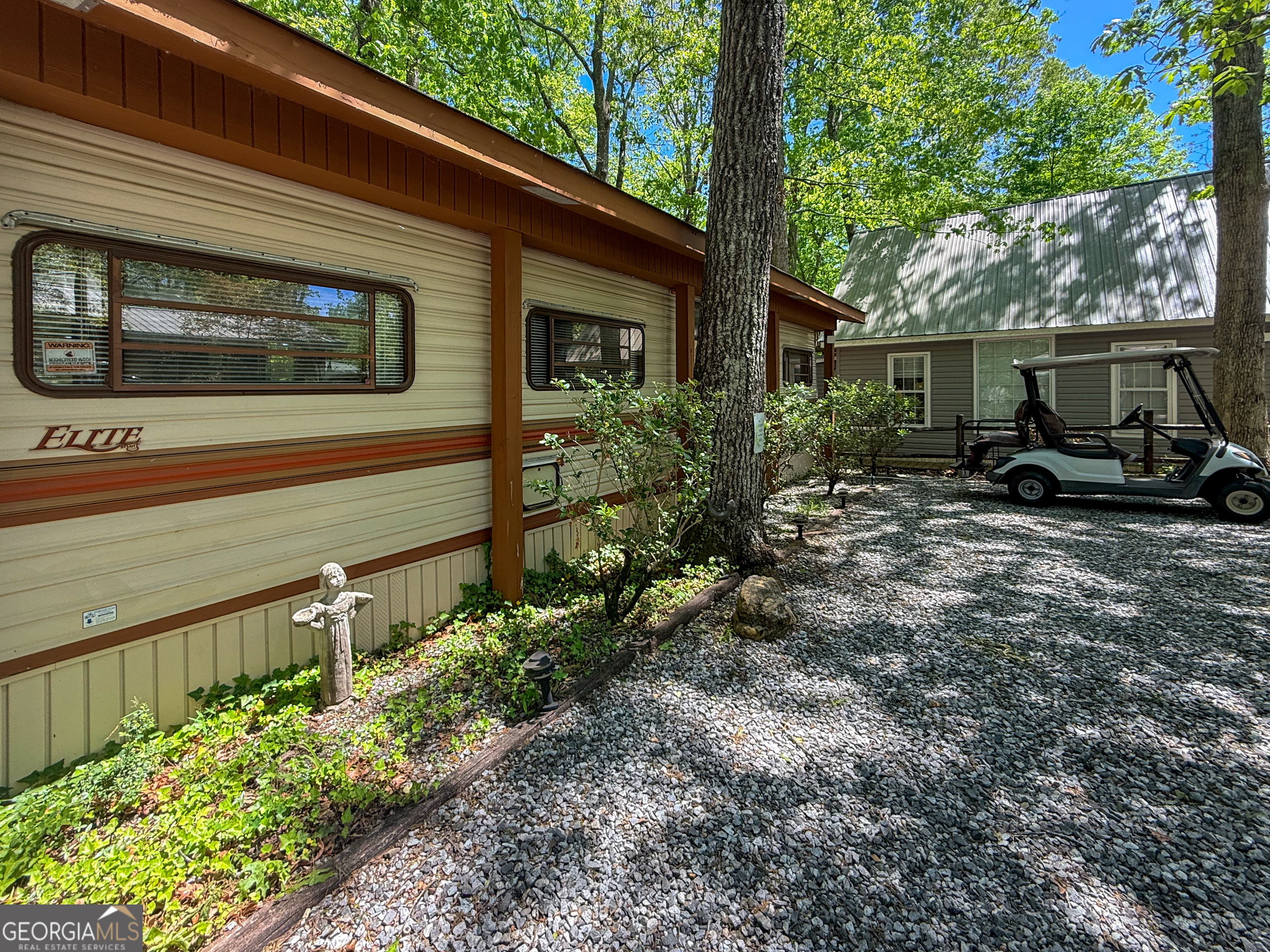 51 Mountain Park Boulevard Cleveland GA 30528