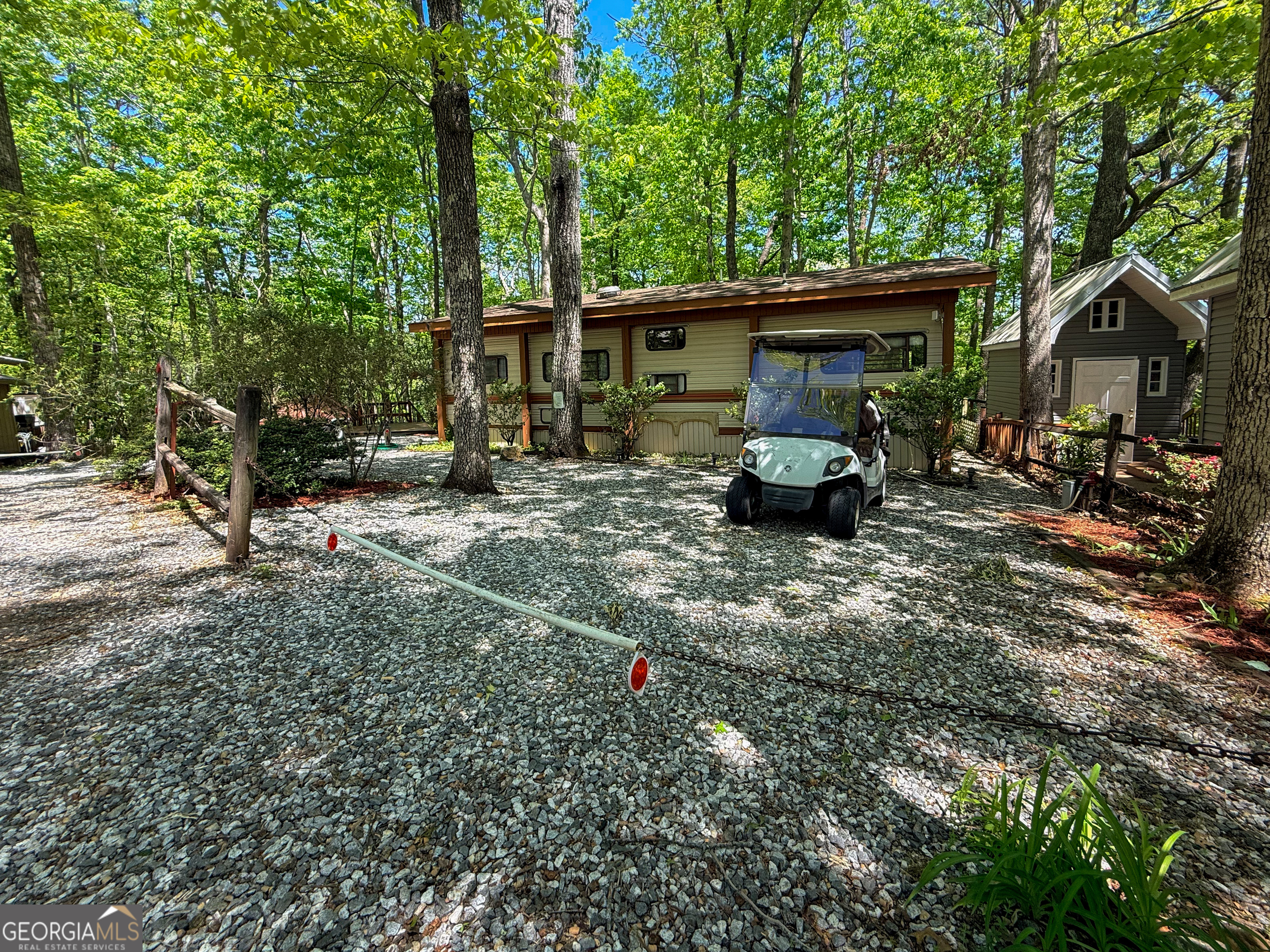 51 Mountain Park Boulevard Cleveland GA 30528