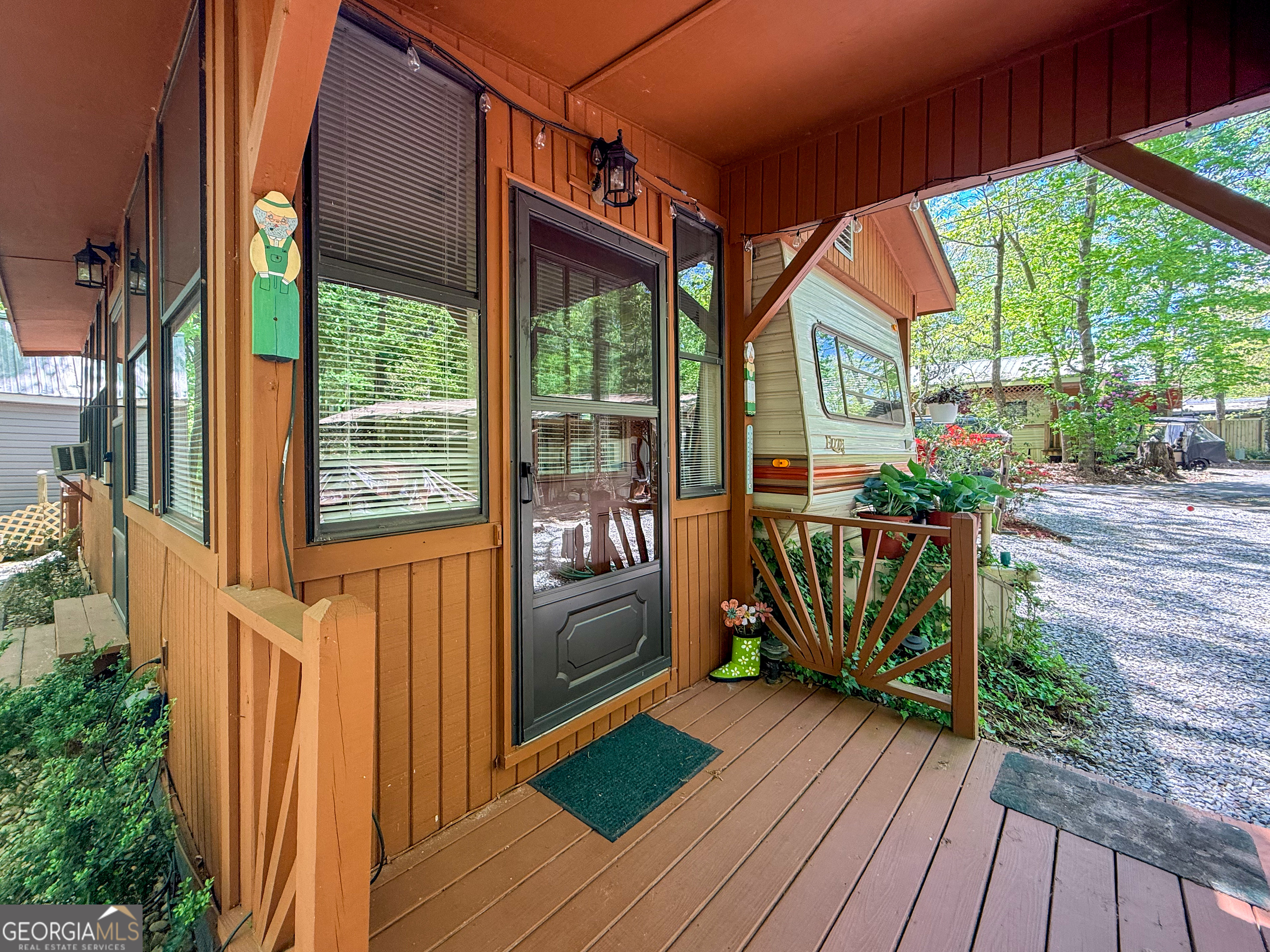 51 Mountain Park Boulevard Cleveland GA 30528