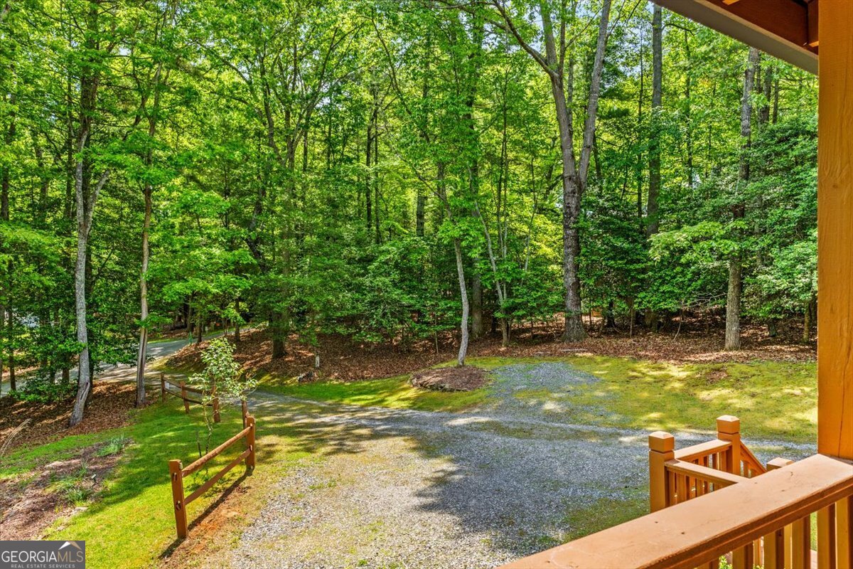 55 Notla Mountain Retreat Blairsville GA 30512