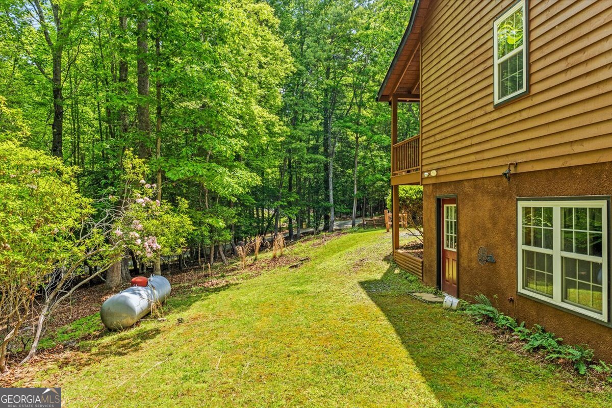 55 Notla Mountain Retreat Blairsville GA 30512