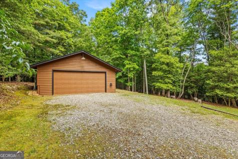 55 Notla Mountain Retreat Blairsville GA 30512