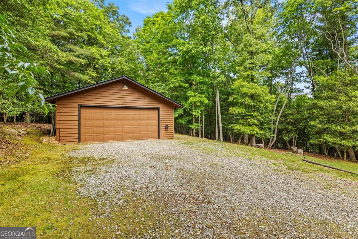 55 Notla Mountain Retreat Blairsville GA 30512
