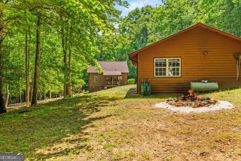55 Notla Mountain Retreat Blairsville GA 30512