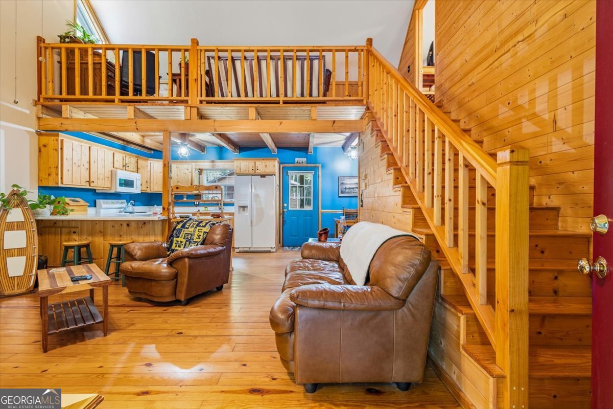 55 Notla Mountain Retreat Blairsville GA 30512