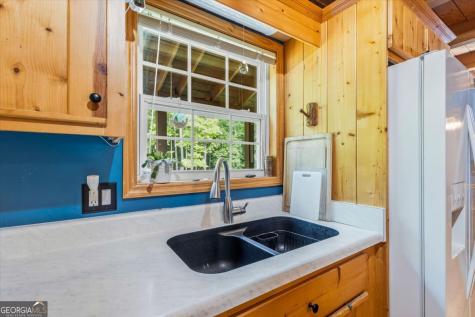 55 Notla Mountain Retreat Blairsville GA 30512