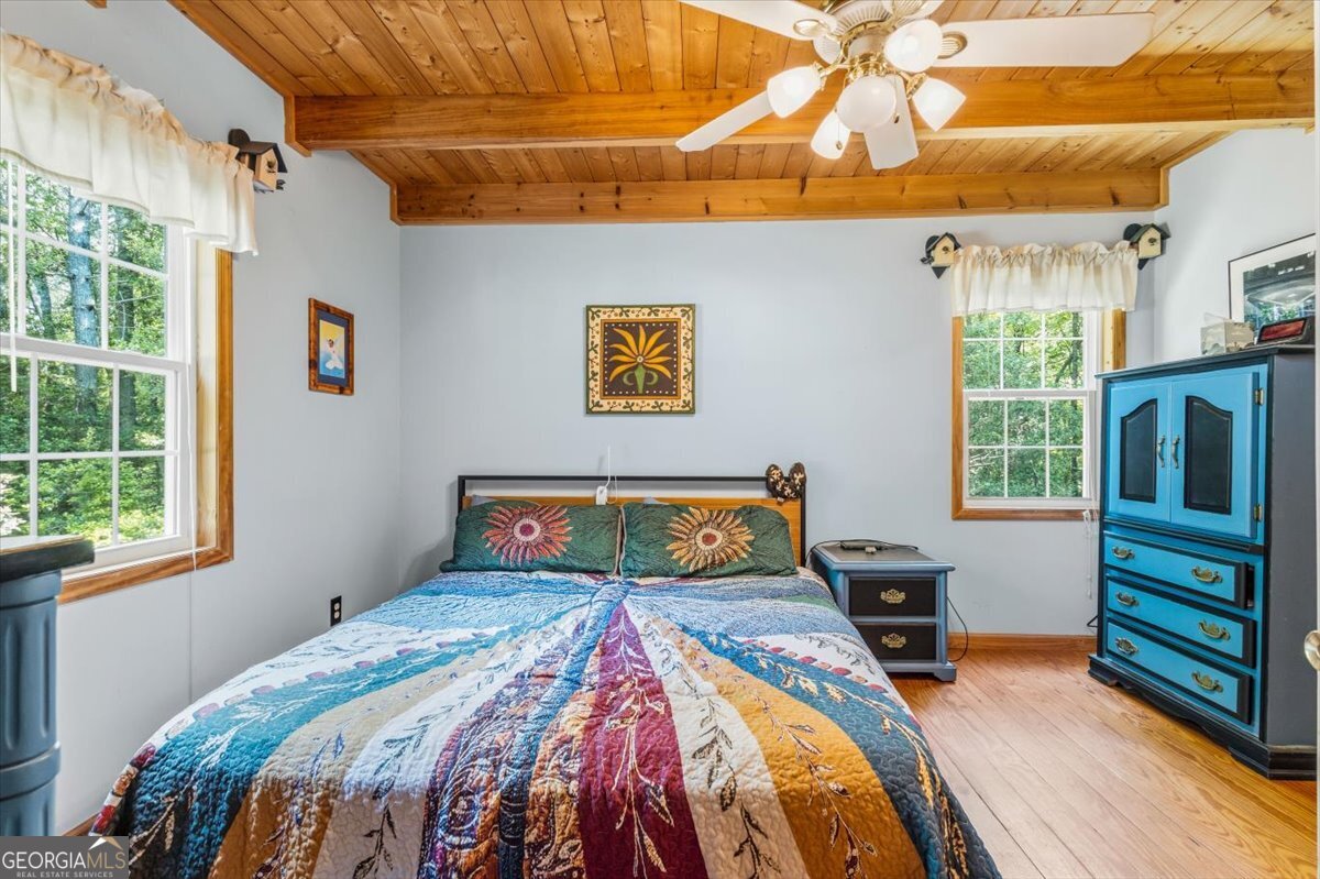 55 Notla Mountain Retreat Blairsville GA 30512
