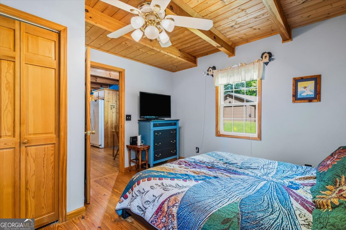 55 Notla Mountain Retreat Blairsville GA 30512