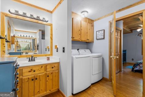 55 Notla Mountain Retreat Blairsville GA 30512