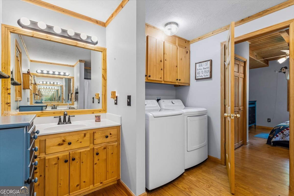 55 Notla Mountain Retreat Blairsville GA 30512