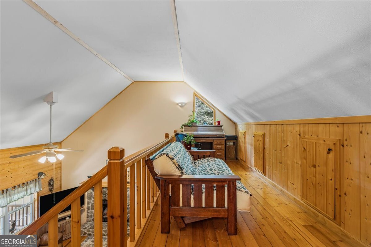 55 Notla Mountain Retreat Blairsville GA 30512