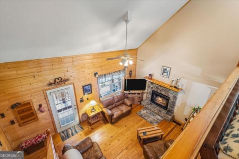 55 Notla Mountain Retreat Blairsville GA 30512