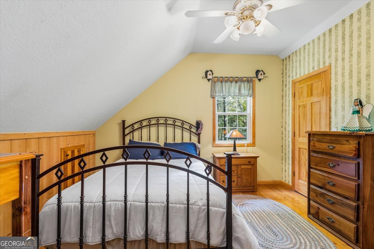 55 Notla Mountain Retreat Blairsville GA 30512
