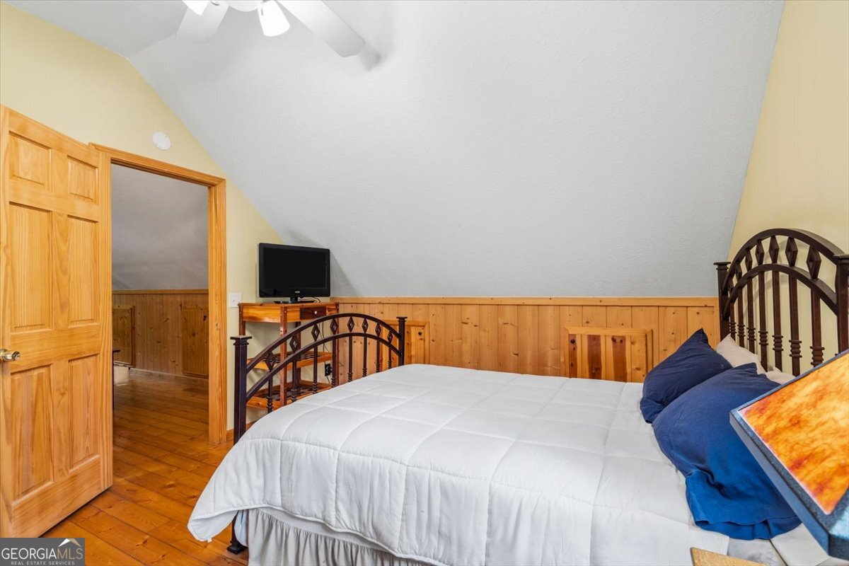 55 Notla Mountain Retreat Blairsville GA 30512