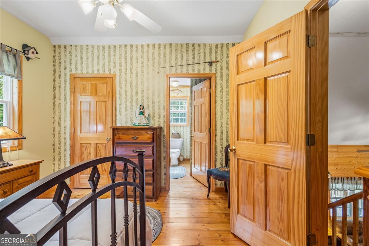 55 Notla Mountain Retreat Blairsville GA 30512