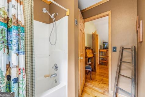 55 Notla Mountain Retreat Blairsville GA 30512