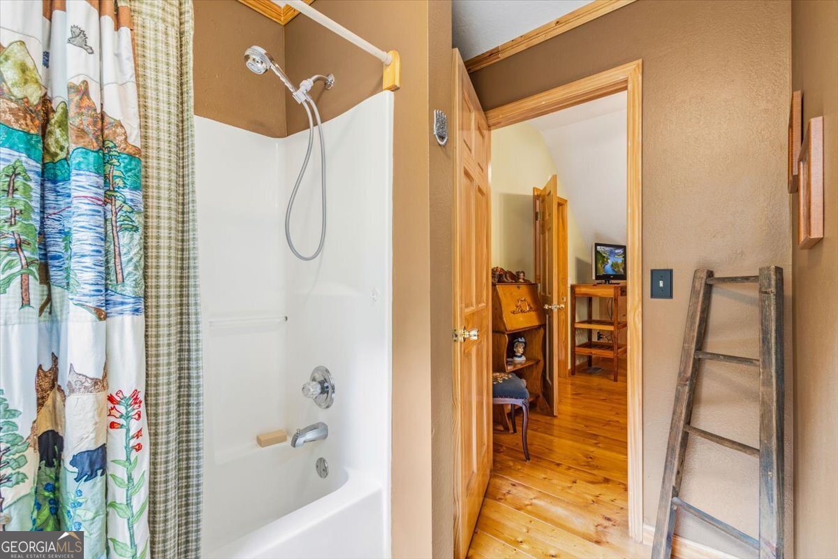 55 Notla Mountain Retreat Blairsville GA 30512