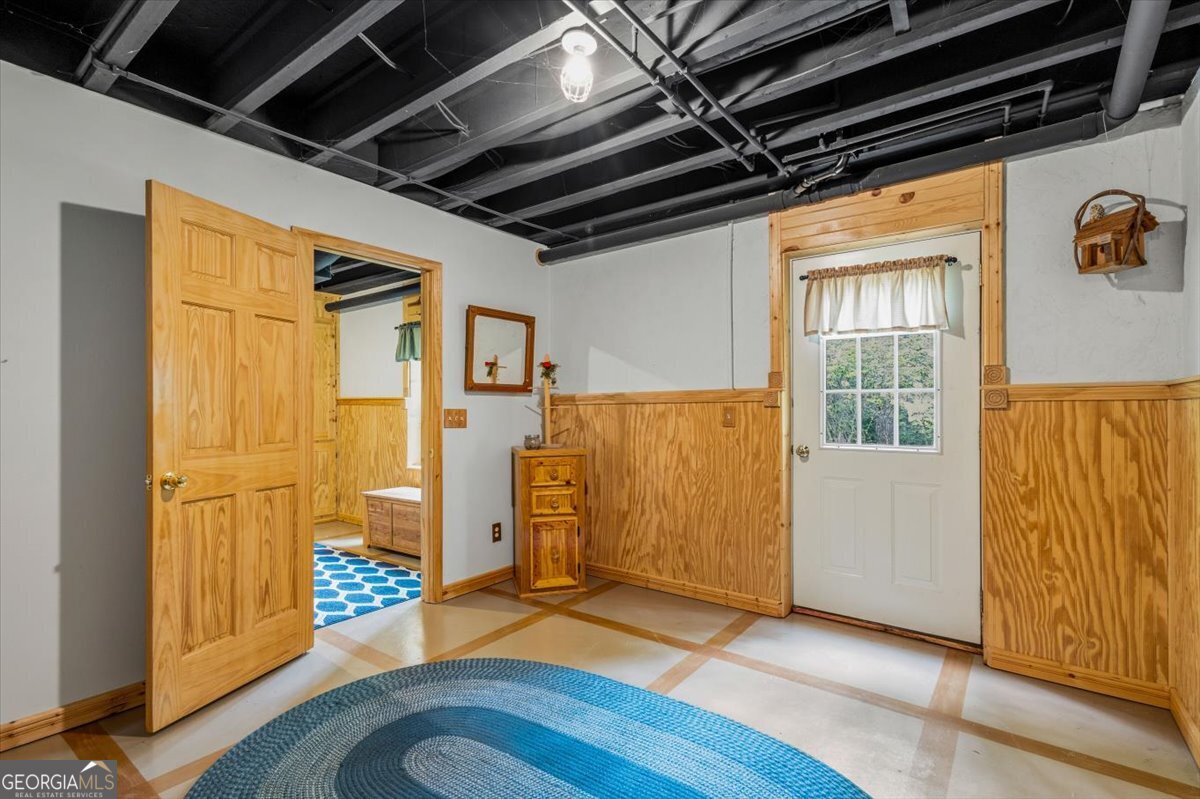 55 Notla Mountain Retreat Blairsville GA 30512