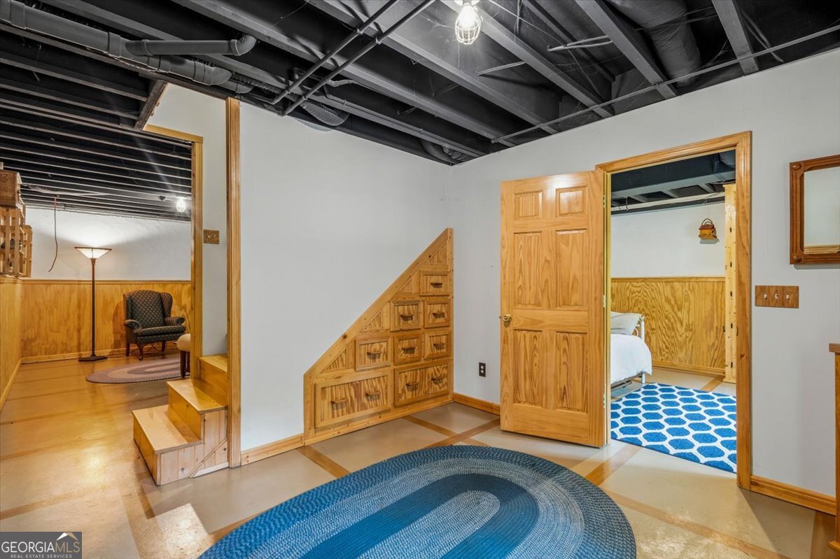 55 Notla Mountain Retreat Blairsville GA 30512
