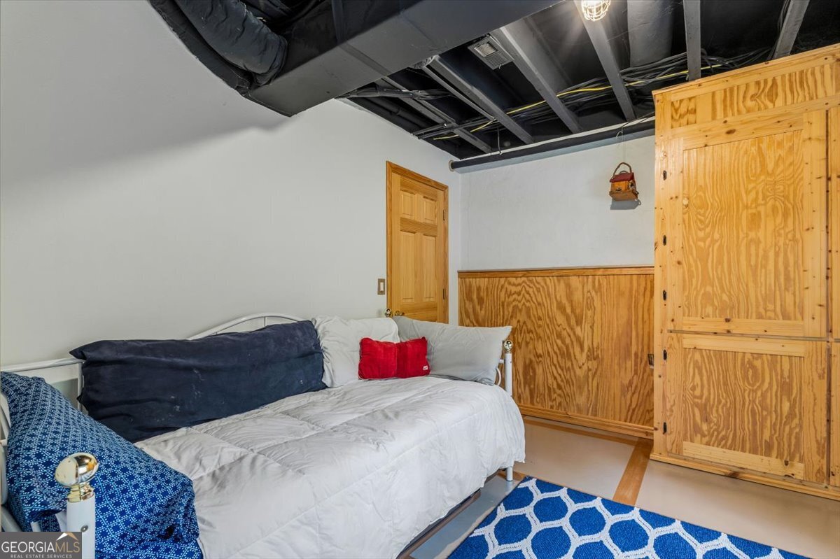 55 Notla Mountain Retreat Blairsville GA 30512