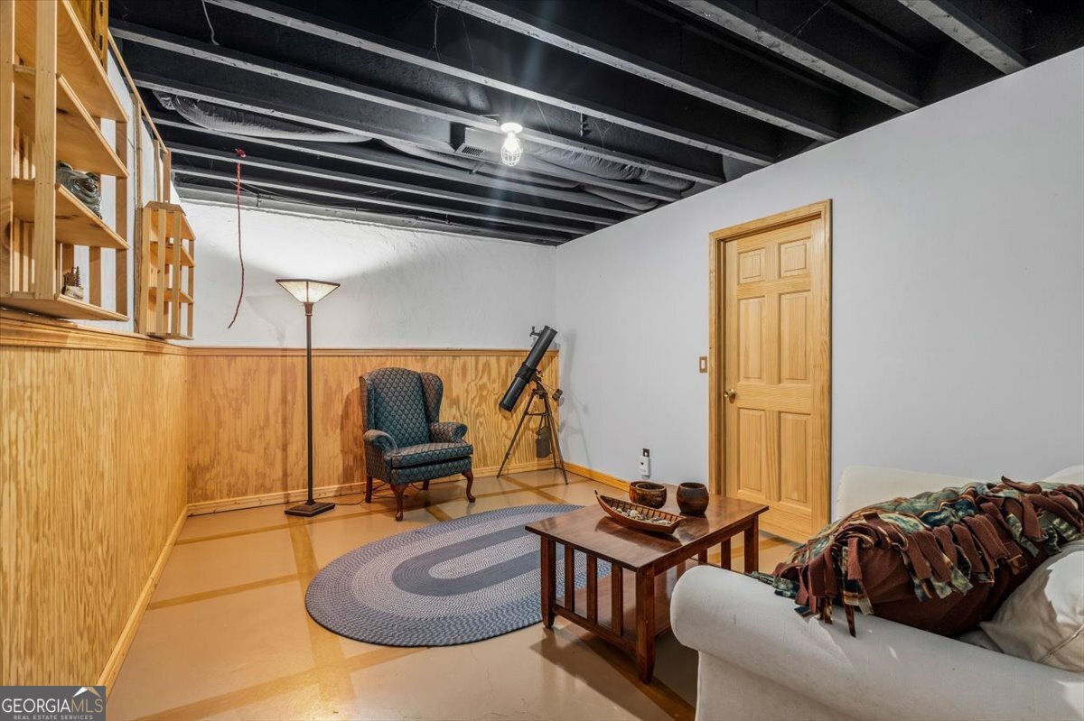 55 Notla Mountain Retreat Blairsville GA 30512