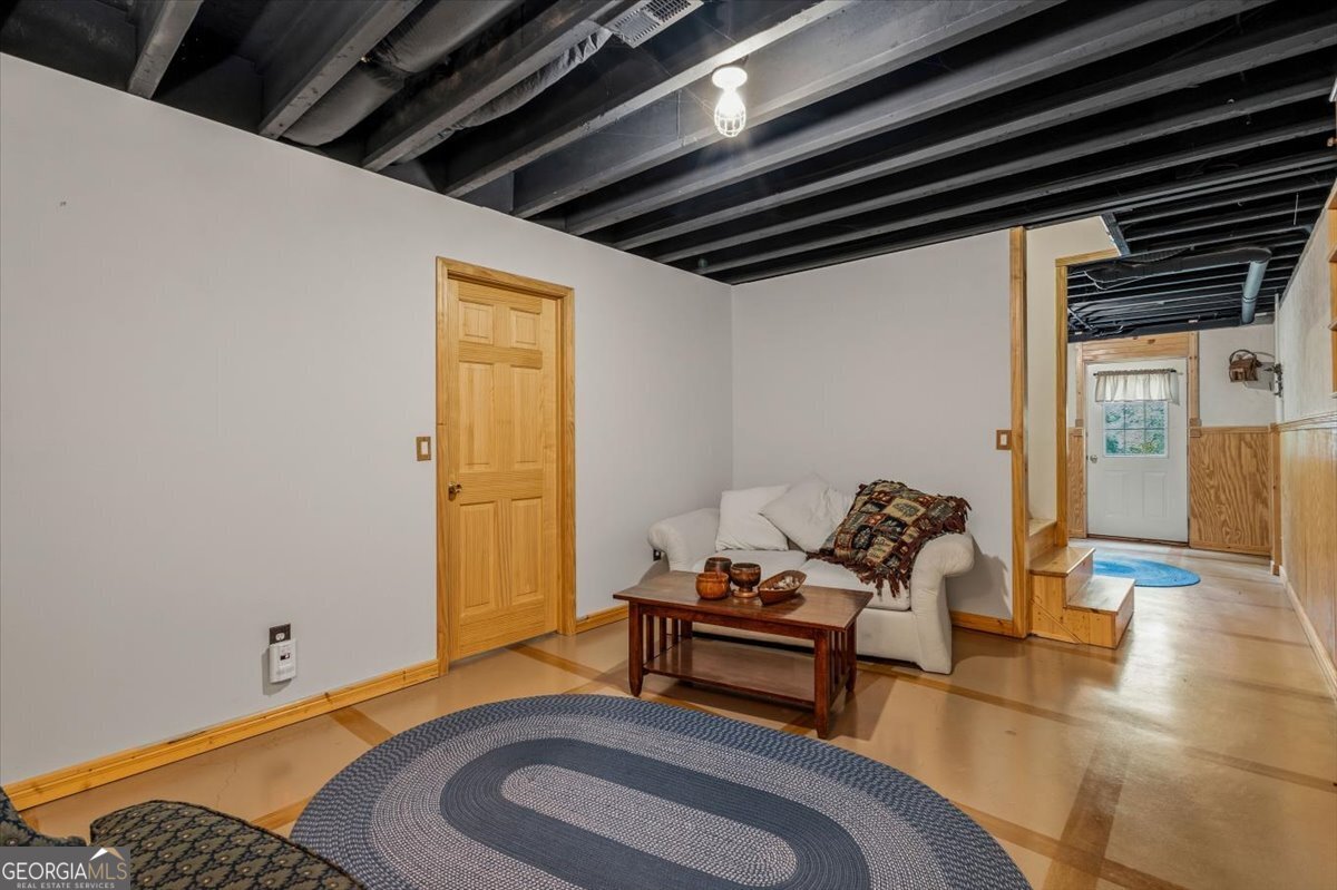55 Notla Mountain Retreat Blairsville GA 30512