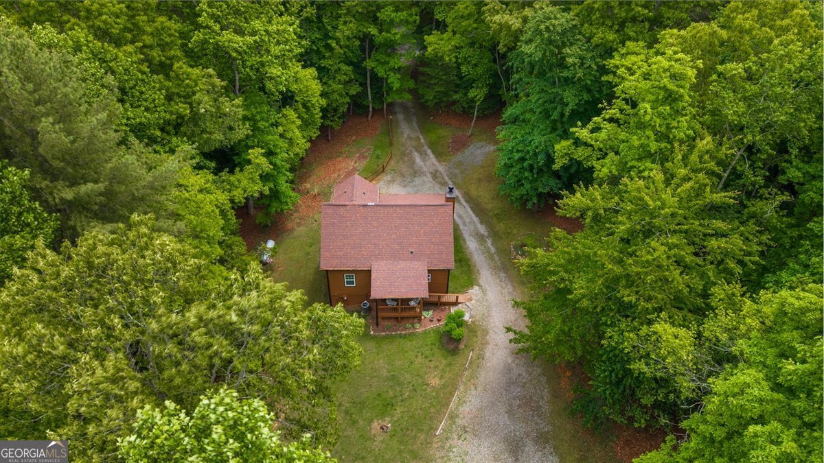 55 Notla Mountain Retreat Blairsville GA 30512