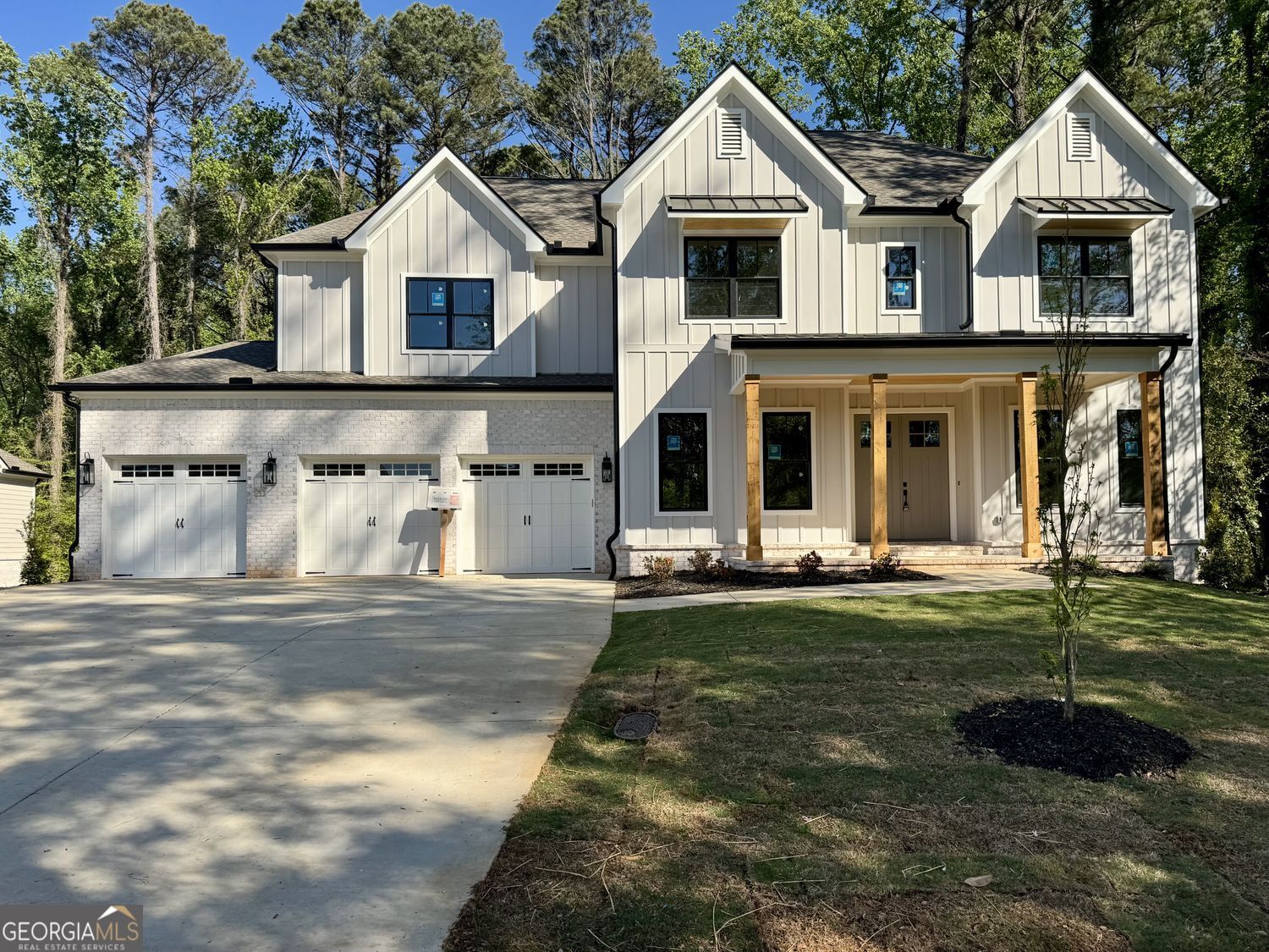 1992 Highgrove Court Atlanta GA 30345