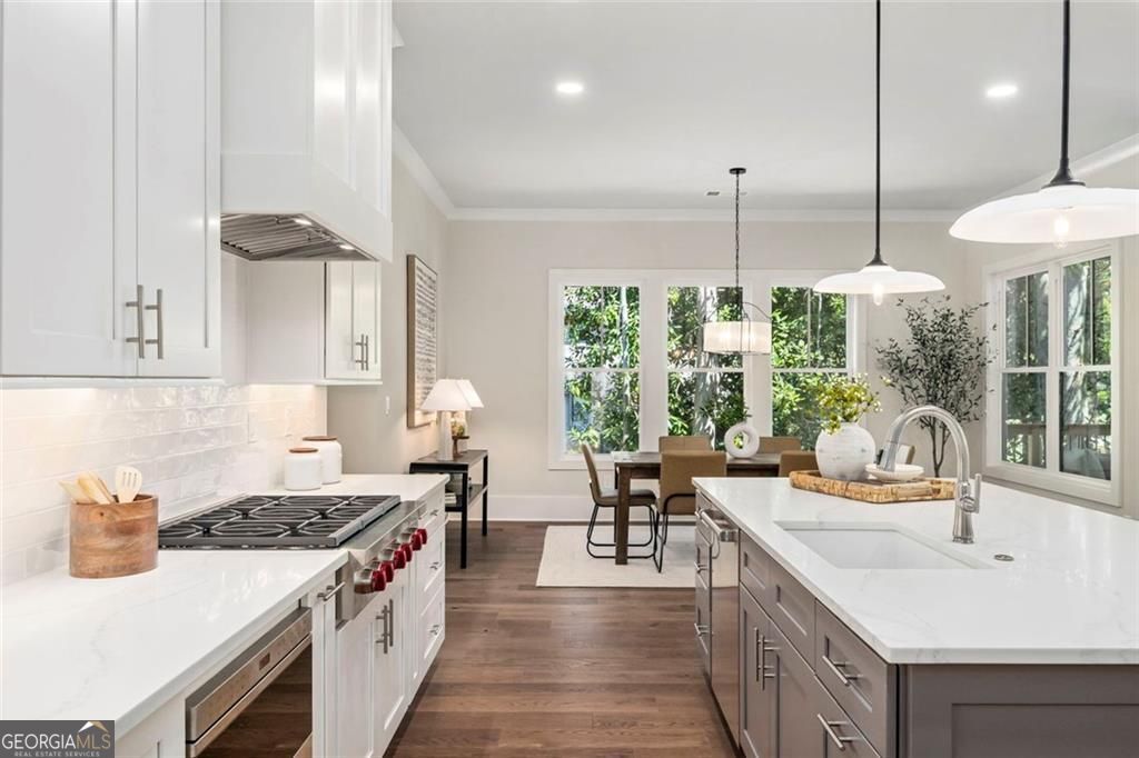 1992 Highgrove Court Atlanta GA 30345