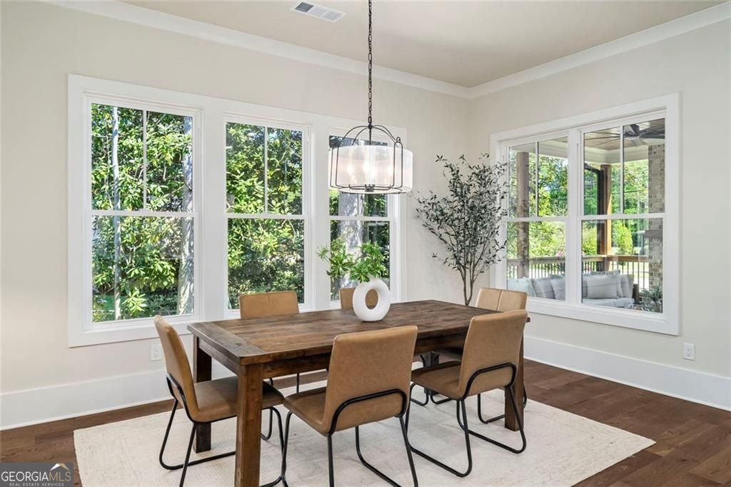 1992 Highgrove Court Atlanta GA 30345
